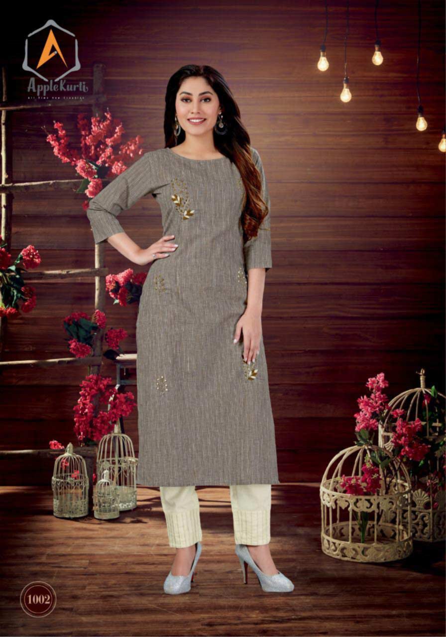 Rich Lady Cotton Handi Wholesale Pant Kurti Rich Lady Cotton Handi Wholesale Pant Kurti
